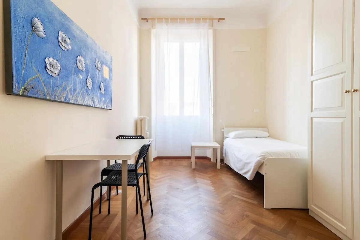Trilocale Gorki Savona Apartment Milan