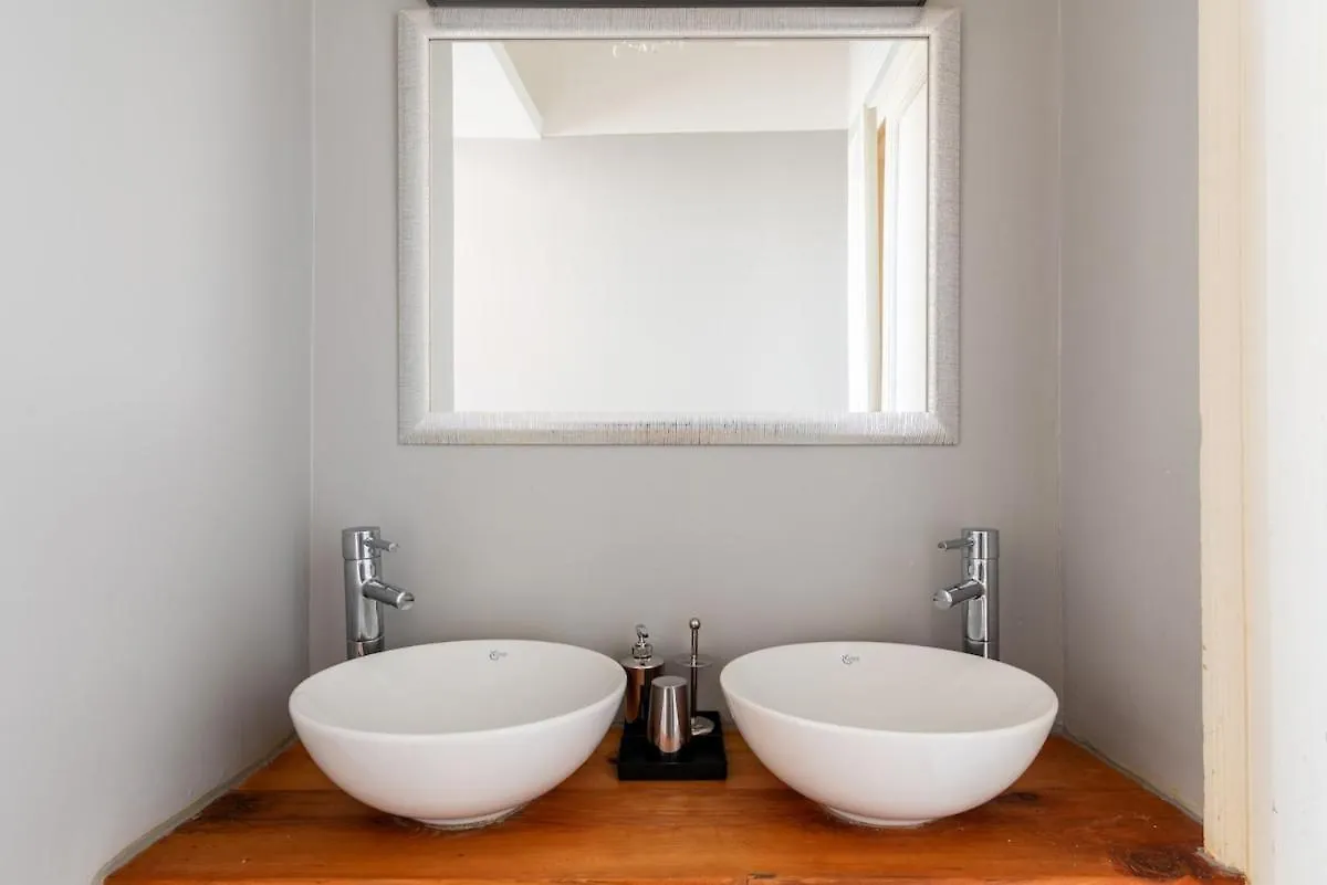 Trilocale Gorki Savona Apartment Milan