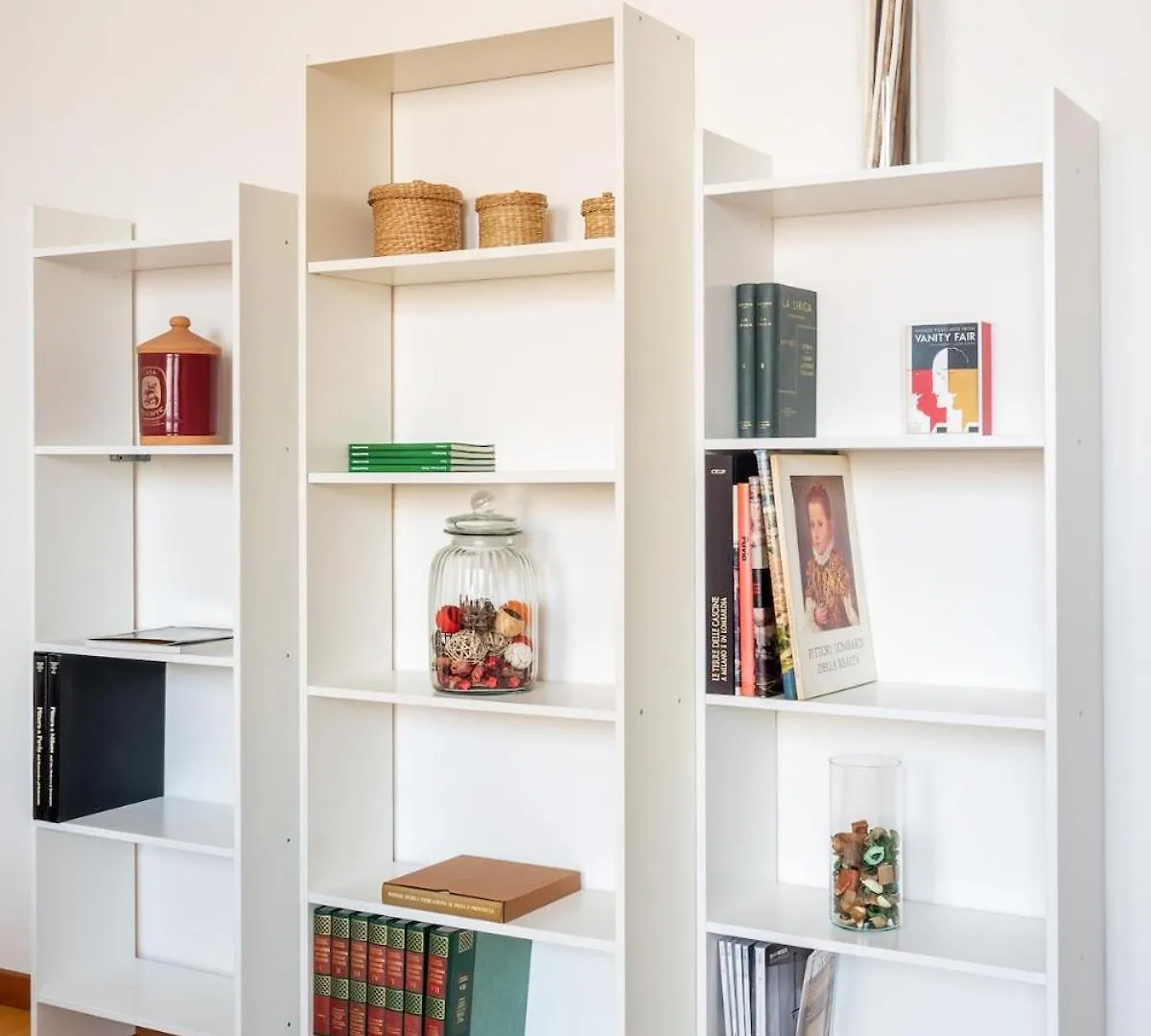 Trilocale Gorki Savona Apartment Milan