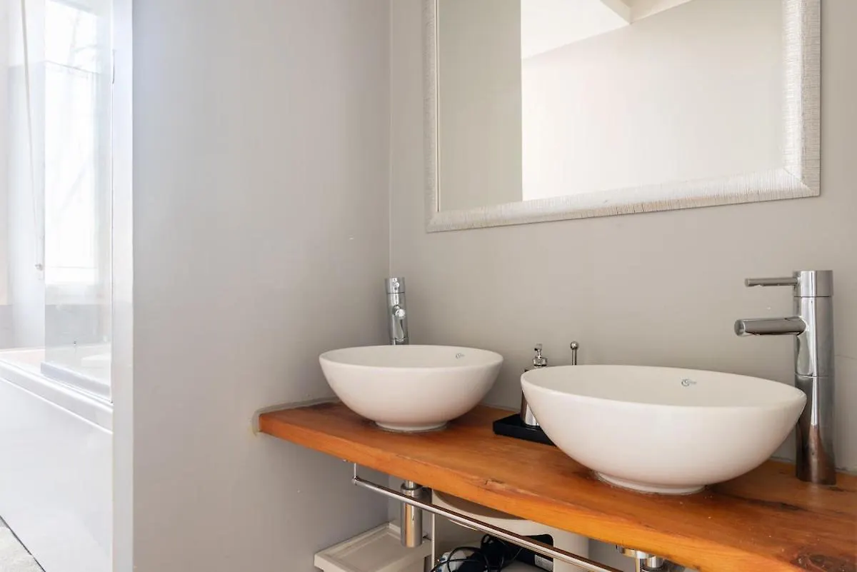 Trilocale Gorki Savona Apartment Milan