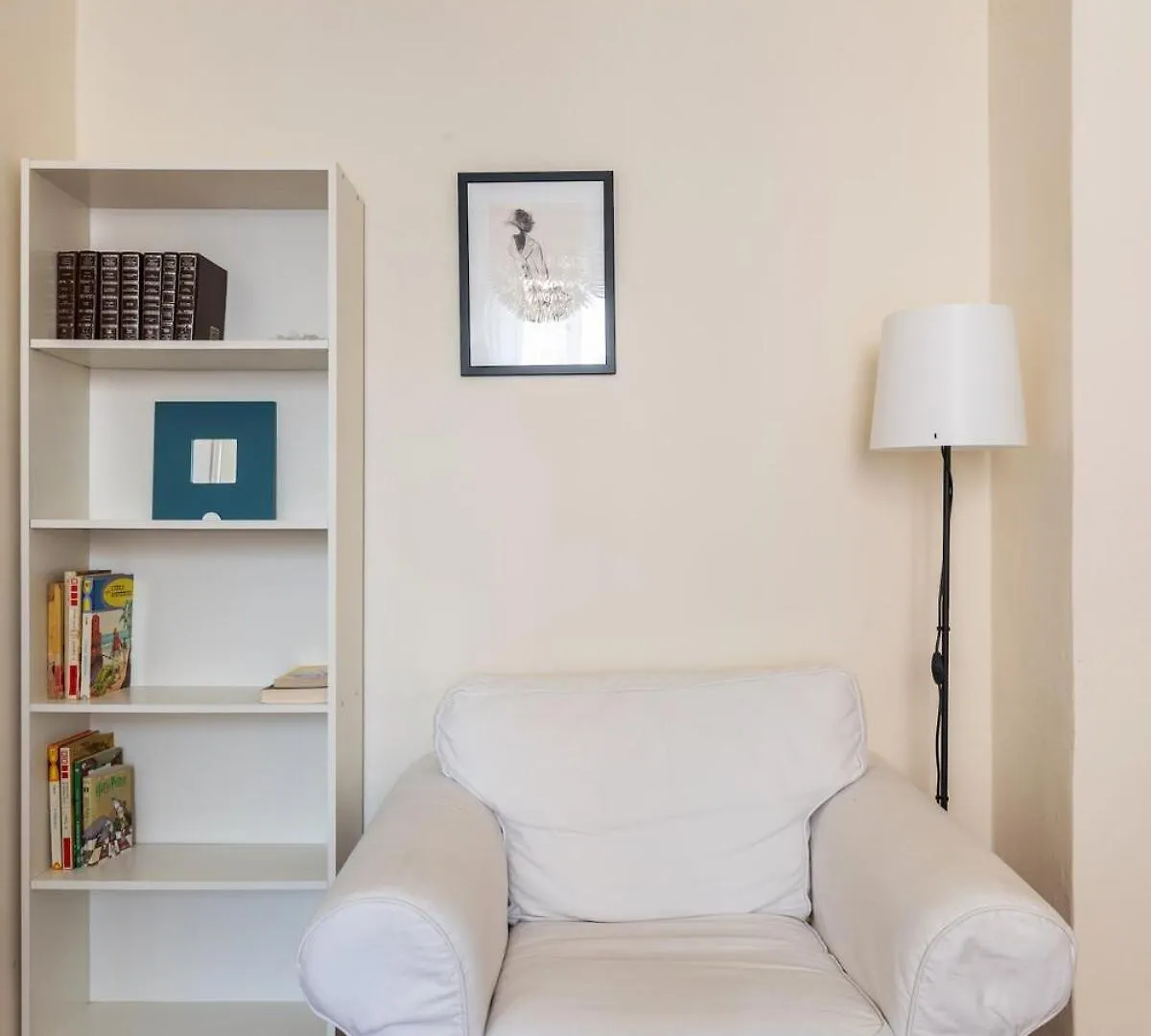 Trilocale Gorki Savona Apartment Milan