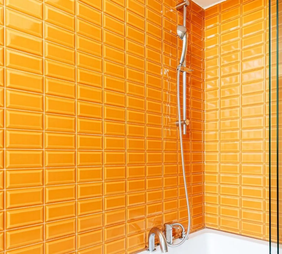 Trilocale Gorki Savona Apartment Milan Italy