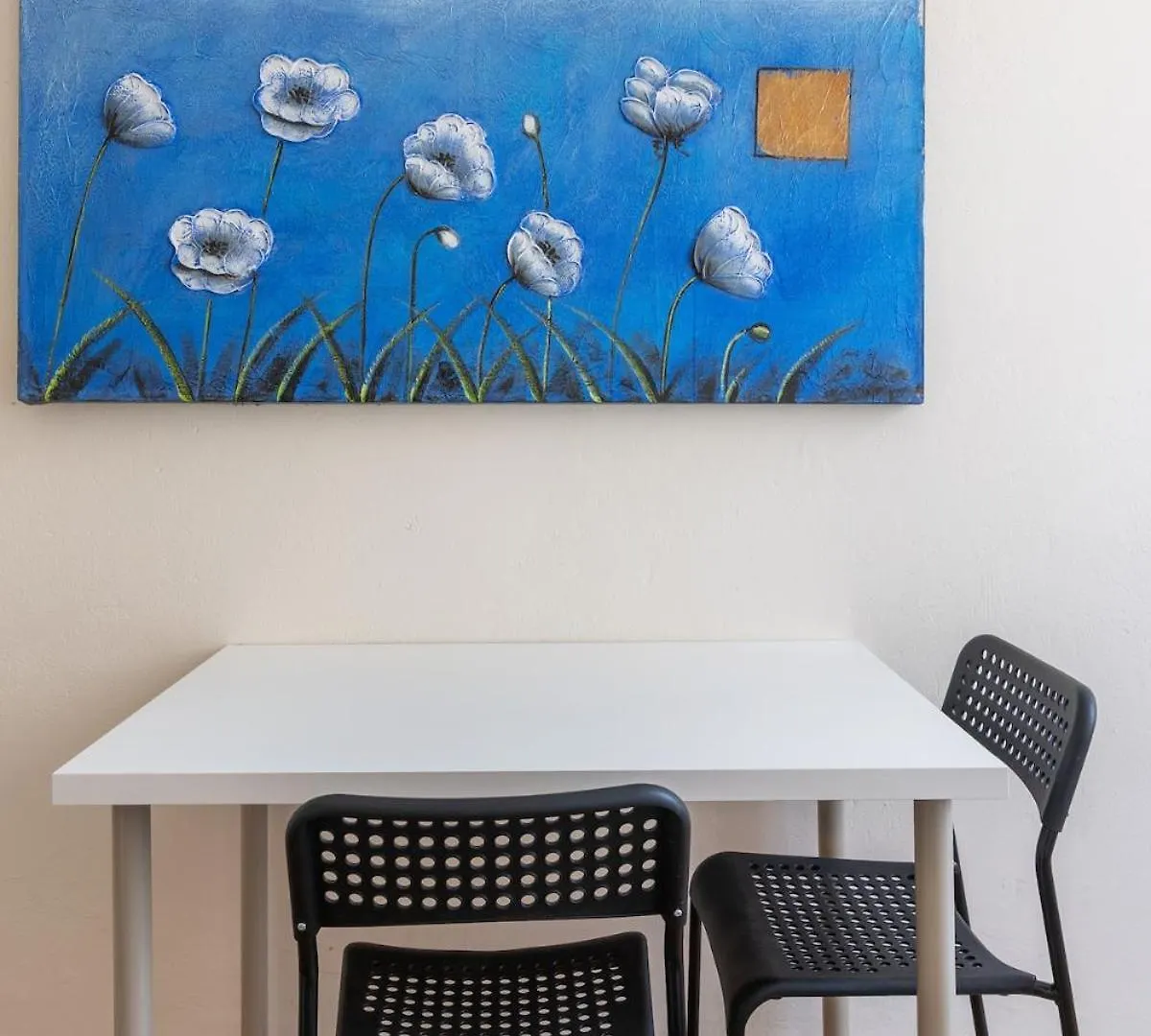 Trilocale Gorki Savona Apartment Milan